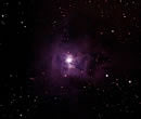 Foto NGC7023