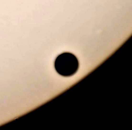Foto Venustransit